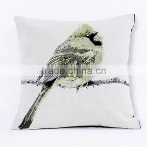 PLUS Cotton Sofa Pillow For Home Decoration Cushion Sofa Backrest Pillow thumbnail-2