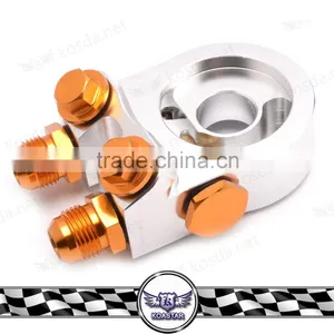 Thermostat Oil Cooler Adapter thumbnail-1