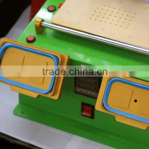 Koocu Screen and Glass Segregator X100 for Samsung Exclusive Use thumbnail-6