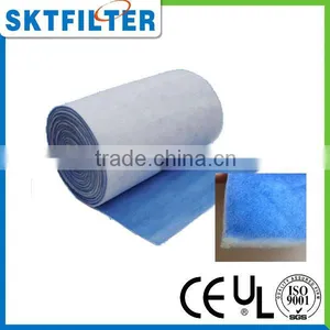 Polyester Primary Cotton Filter Auto Part thumbnail-1
