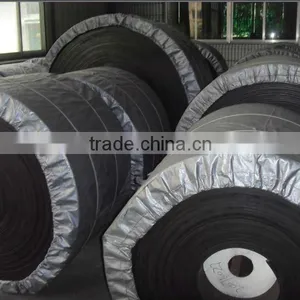 Sanmen Factory Cheap Price Rubber Conveyor Belt thumbnail-1