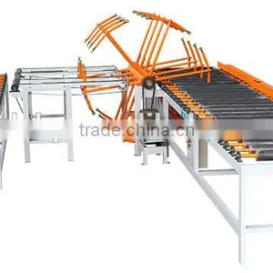 HSP-MB01 Single Panel Turn-over Machine for Plywood Production Line Quality Choice thumbnail-1