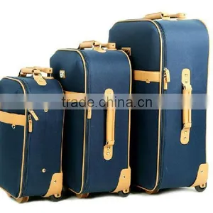 Colorful 3PCS Girl Luggage Set 3PCS Fashion Luggage Set thumbnail-3