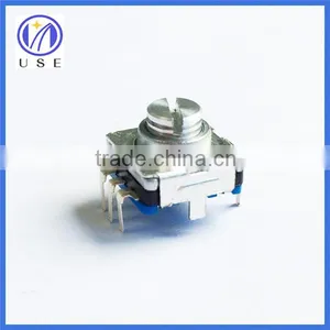 2015 Newest Mini Rotary Encoder Switch thumbnail-1
