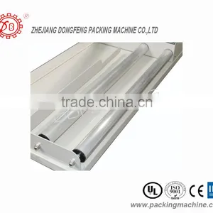 Bag Pack Cutter and Sealer FC-40 thumbnail-3