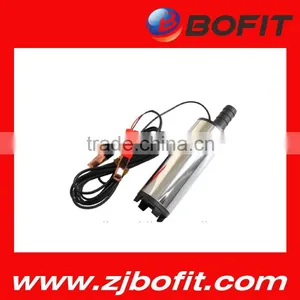 High Quality 24V/12V Submersible Diesel Pump Quality Choice thumbnail-3