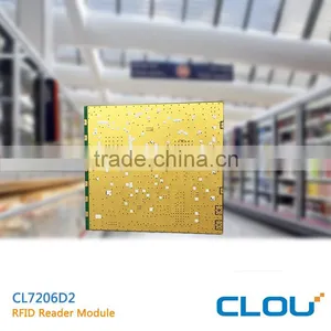 ODM Impinj Uhf Rfid Module for Integrated Fixed Reader thumbnail-1