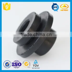Radiator Parts Rubber Pad for Upper Position Shock Absorber thumbnail-1