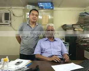 Jiangyin Minfa Machinery Manufacturing Co., Ltd. company overview - view 2 thumbnail
