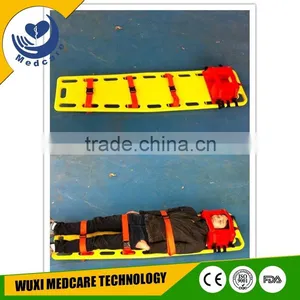 MT-IM1 Wholesale Medical Head Immobilizer thumbnail-3