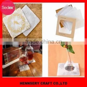 3d Custom Silicone Coaster thumbnail-1