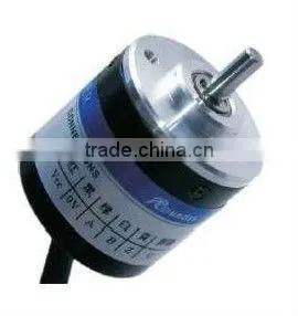 Small Rotary Encoder, Optical Encoder, Incremental Rotary Encoder thumbnail-1