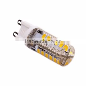 Led G9 Light AC 110v 220v 240v 3w Led g9 Lamp 4w Mini g9 .replace Halogen g9 40w thumbnail-5