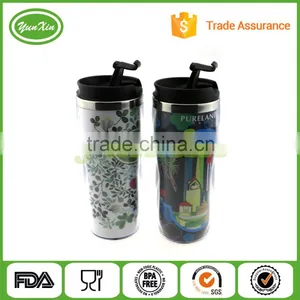 Starbucks Coffee Travel Mug Stainless Steel 350ml With Paper Insert Quality Choice thumbnail-2