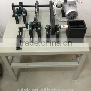 Mechanical Training Bench thumbnail-1