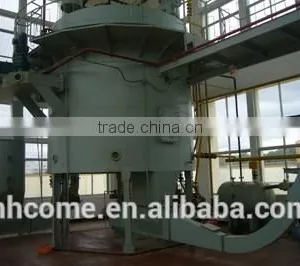 Large Scale High Efficiency Sunflower Oil Extractor/ Sunflower Oil Extraction Machinery thumbnail-3