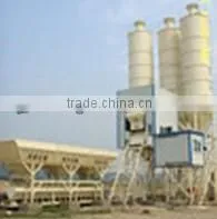 HZS 75 CONCETE MIXING PLANT thumbnail-6
