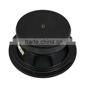Soway SW-645 Midbass Speaker/midrange Speaker/6.5" Speaker thumbnail-3