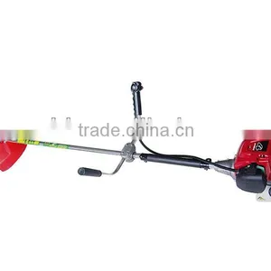 Manual Brush Cutter 4 Stroke Side-attacched thumbnail-5