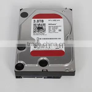 New Arrival 3TB SATAIII Drive 3.5 Hard Disk Drive Harddisk for NAS Family Server thumbnail-2
