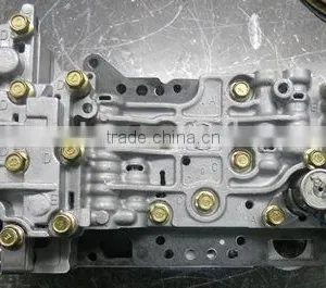 ATX F4AEL/4EAT Gearbox Valve Body Automatic Transmission Control Valve for MAZDA thumbnail-1