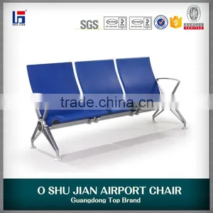 Bank Waiting Room Furniture Public Seating SJ9063 thumbnail-1