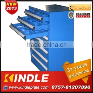 Kindle 2013 Heavy Duty Hard Wearing Led Stage Display Cabinet thumbnail-1