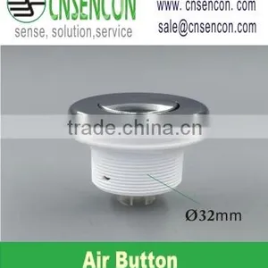 Oil Rubbed Bronze Air Button ,SC-41 for Food Waste Disposer and Spa thumbnail-4