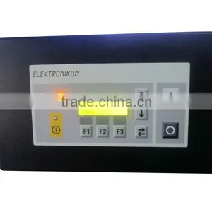 Screw Air Compressor Repalcement Spare Parts Controller 39875158 OEM Supplier's Choice thumbnail-1