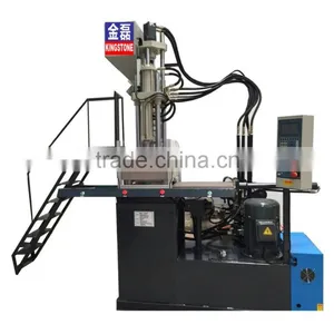 Two Station TPU Sole Injection Moulding Machine thumbnail-5