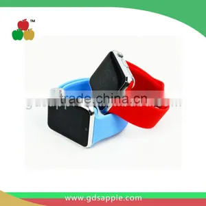 Best Selling Smart Watch 1.54'' 240*240 IPS Soft Watchband Smart Watch thumbnail-4