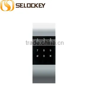 Electronic Password Protected Lock for Locker (11AM) thumbnail-1