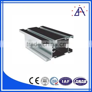 Brilliance High Quality Aluminium Profile Aluminium Window Frame thumbnail-3