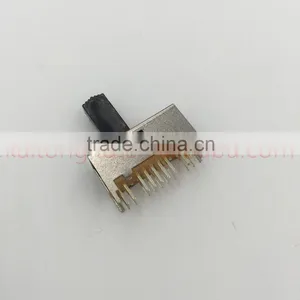 Horizontal Slide Switch SK64D01 thumbnail-5