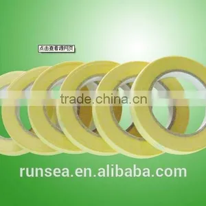 Adhesive Paper Corner Tape/ Auto Paint Masking Paper thumbnail-1