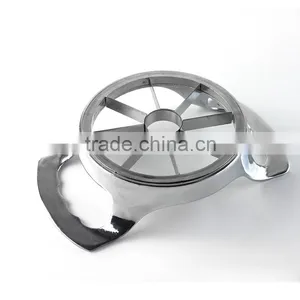Stainless Steel Apple Slicer Apple Cutter Apple Corer thumbnail-3