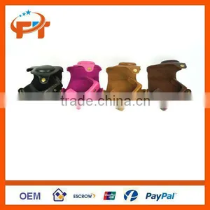 New Pu Leather Camera Bag for Canon Powershot G16 thumbnail-2