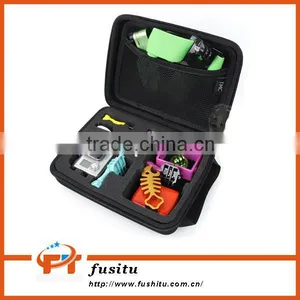 Middle Size Camera Case Camera Accessories Bag for GoPro Hero 4/3+/3 thumbnail-1