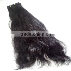 China Virgin Brazilian Virgin Human Hair for Sale thumbnail-1