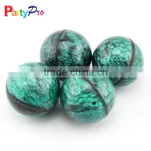 China Toy Factory Colorful Crazy Bounce Ball Kids Toy Ball thumbnail-2