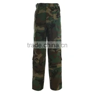 Army Pants,camouflage Trousers,woodland Pants thumbnail-3