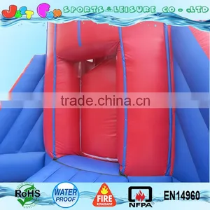 Inflatable Rocket Sports Products, Inflatable Sports Games Rocket for Sale thumbnail-4