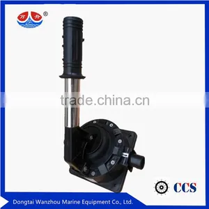 Hand Crank Water Pump/ Lifeboat Hand Pump thumbnail-3