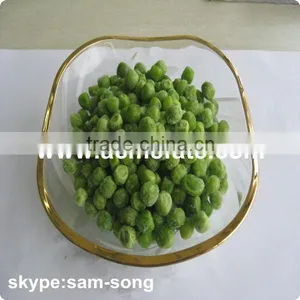 New Crop Hot Sale Dry Green Pea thumbnail-1