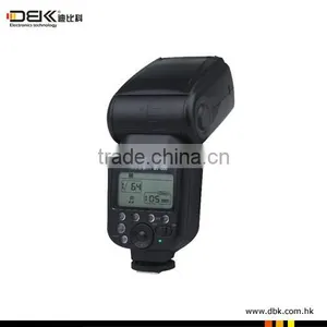 Universal Camera Flash Light DF-600 thumbnail-1