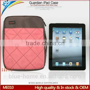 Hot New Portable Zipper Document Pouch Trip Document File Organizer Bag With Handle for Ipad thumbnail-1