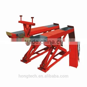MEF108C Scissor Lift Hoist Lift thumbnail-1