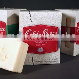 Goodmate Custom Bar Soap Packaging Printing thumbnail-1