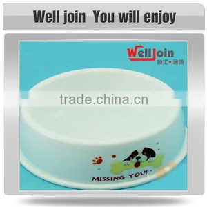 Newest Design Top Quality Plastic Dog Bowl thumbnail-4