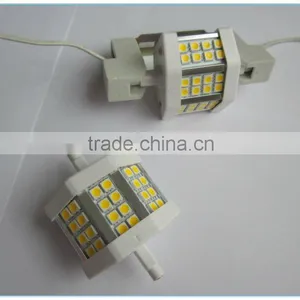 LED R7s Halogen Tubes Replacement thumbnail-1